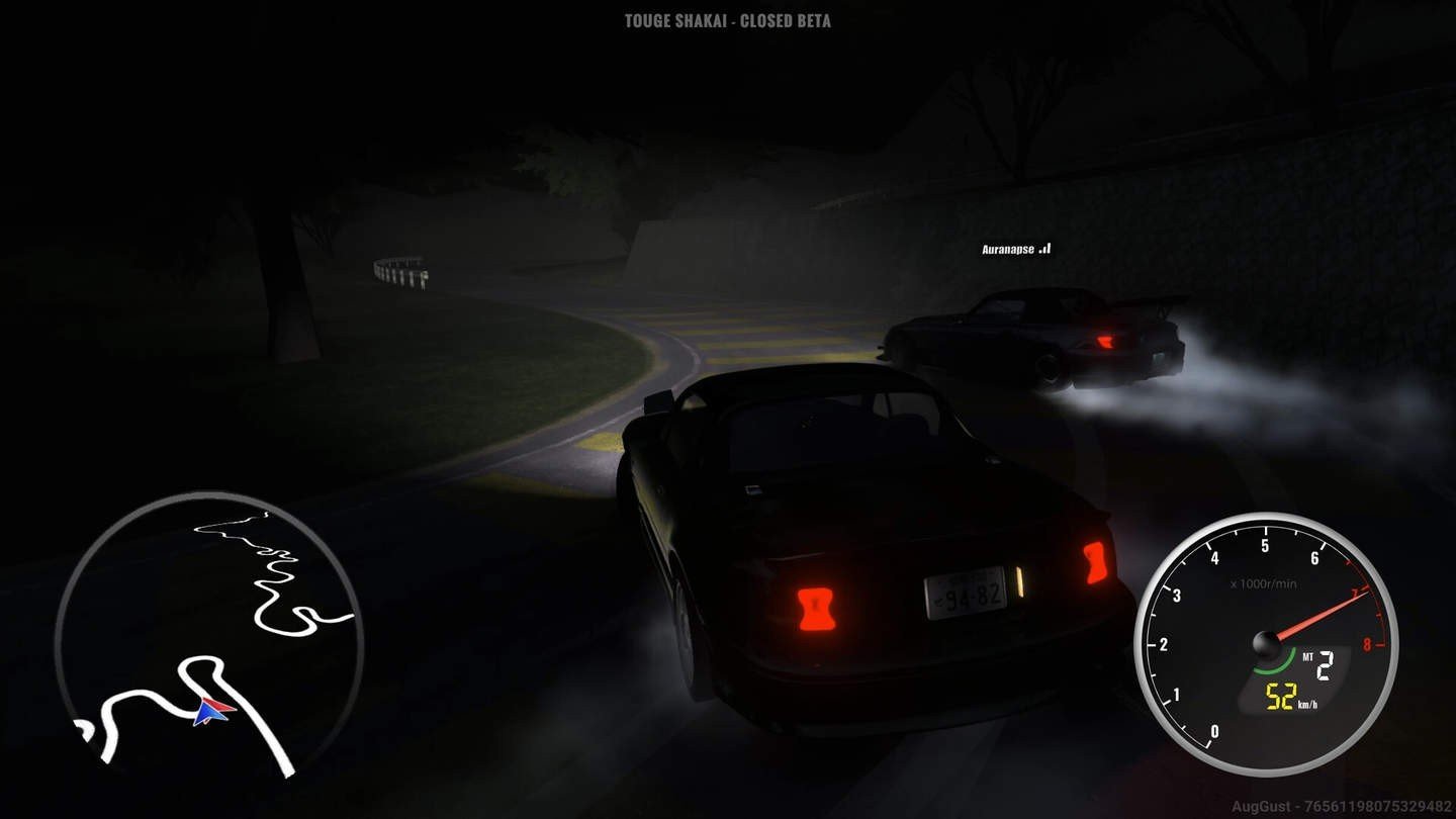 Need for Speed Unbound