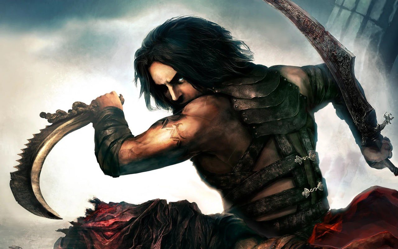 Prince of Persia: Warrior Within