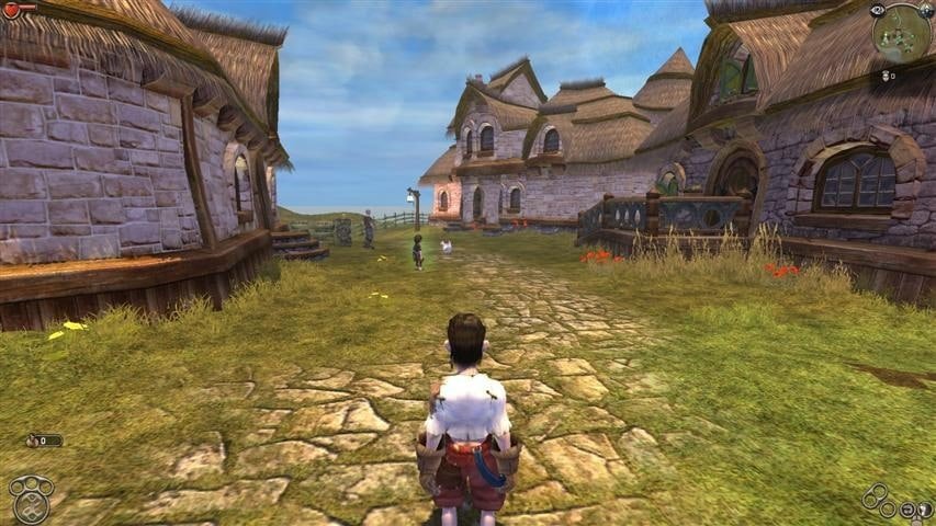 Fable: The Lost Chapters