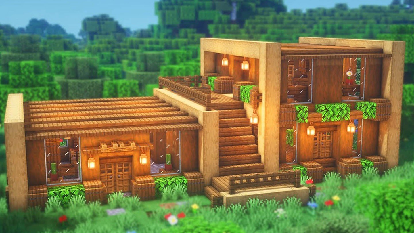 Terracotta in Minecraft - Useful Tips and Applications