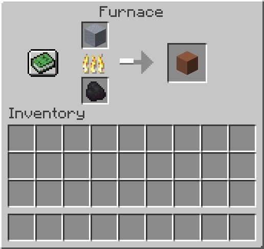 The Ideal Place for Gathering Terracotta
