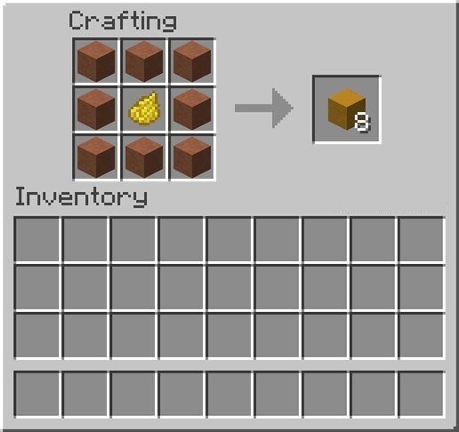 Availability of Terracotta in Different Versions of Minecraft