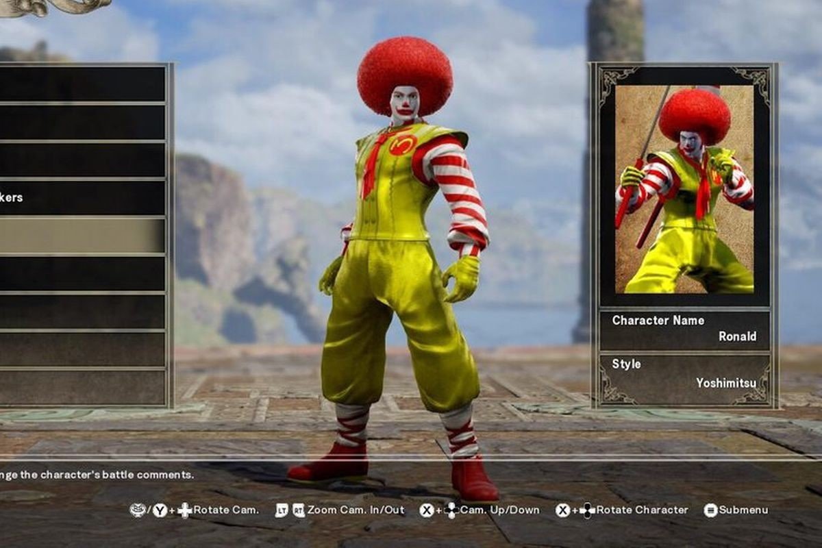 Dragon's Dogma 2