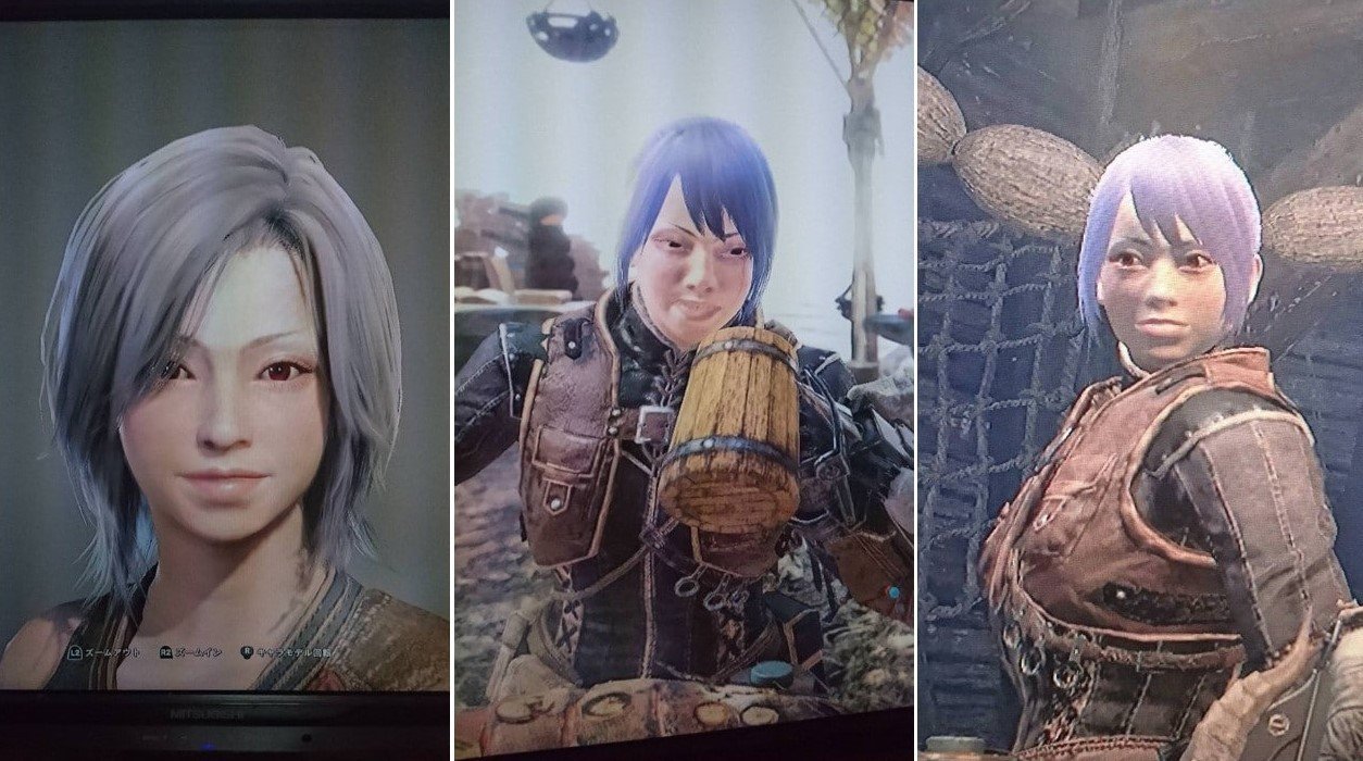 Monster Hunter Wilds