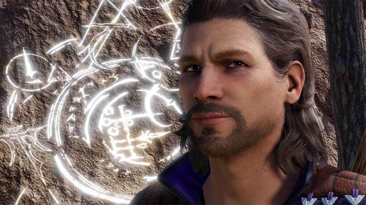 Gale guide - abilities, lore and stats in BG3
