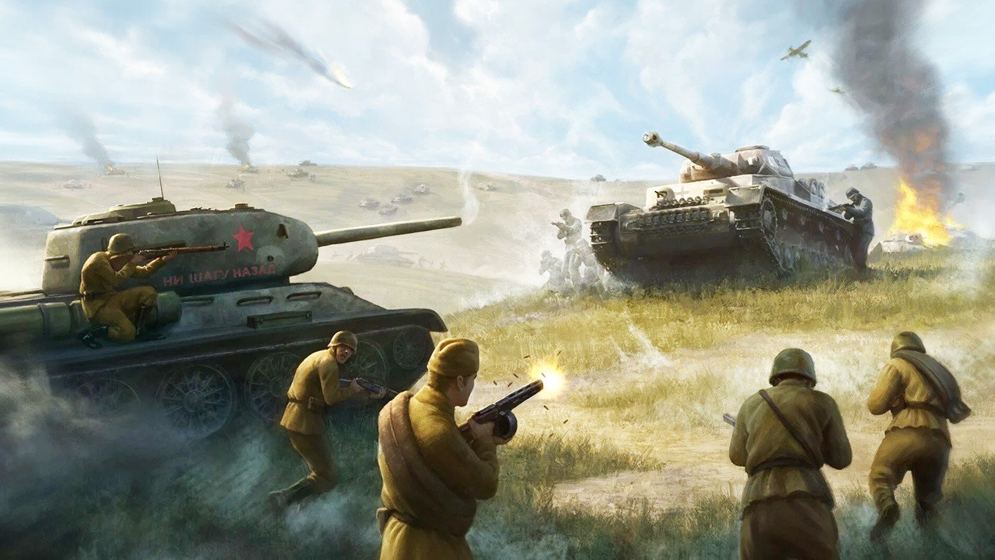 All cheats and console commands for Hearts of Iron 4