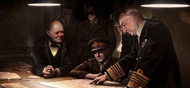 Commands for forces control