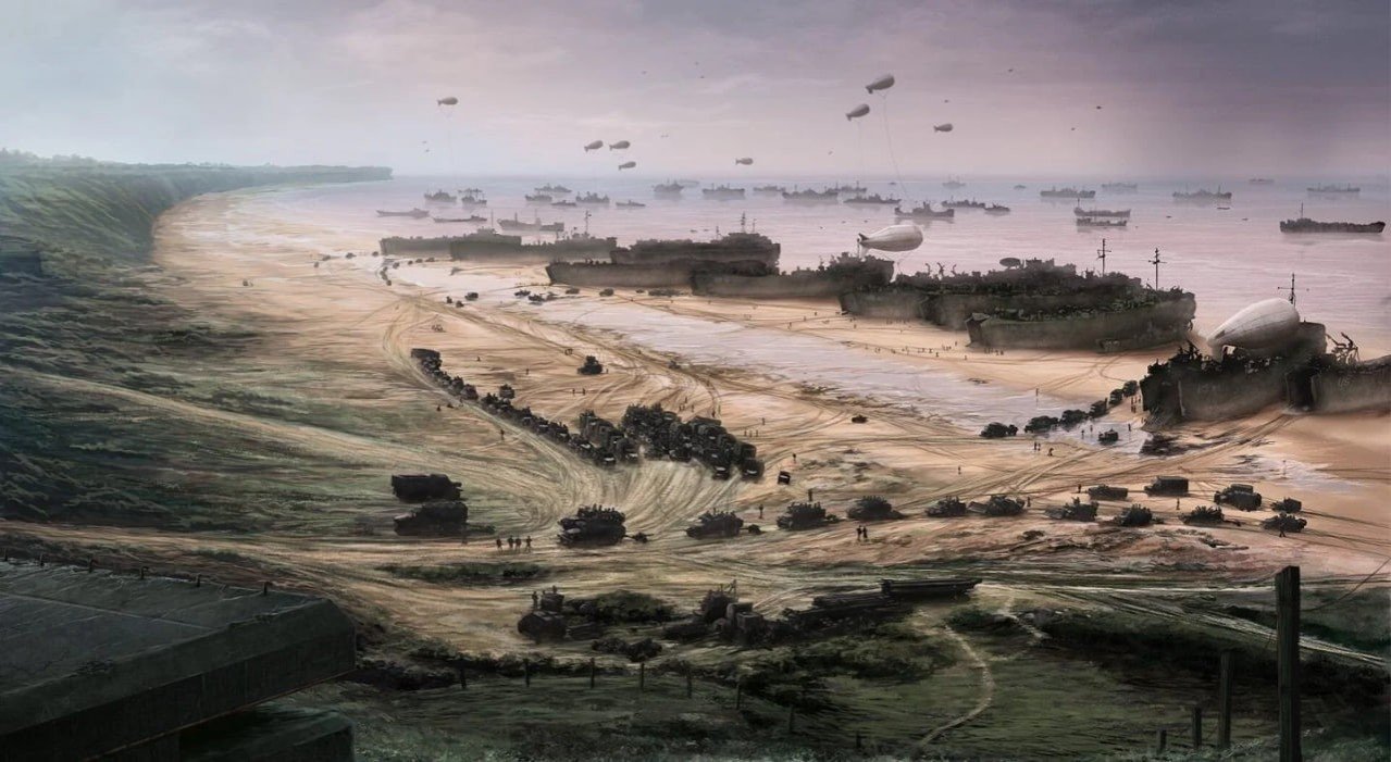 Commands for construction and economy