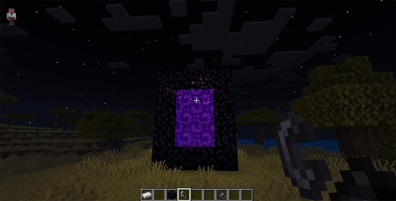 Upgraded Strength Potions