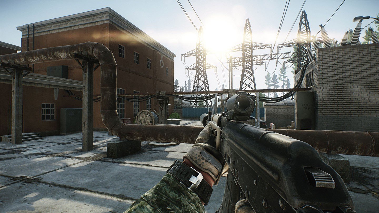 Troubleshooting tips for Tarkov stuck on Loading Profile Data