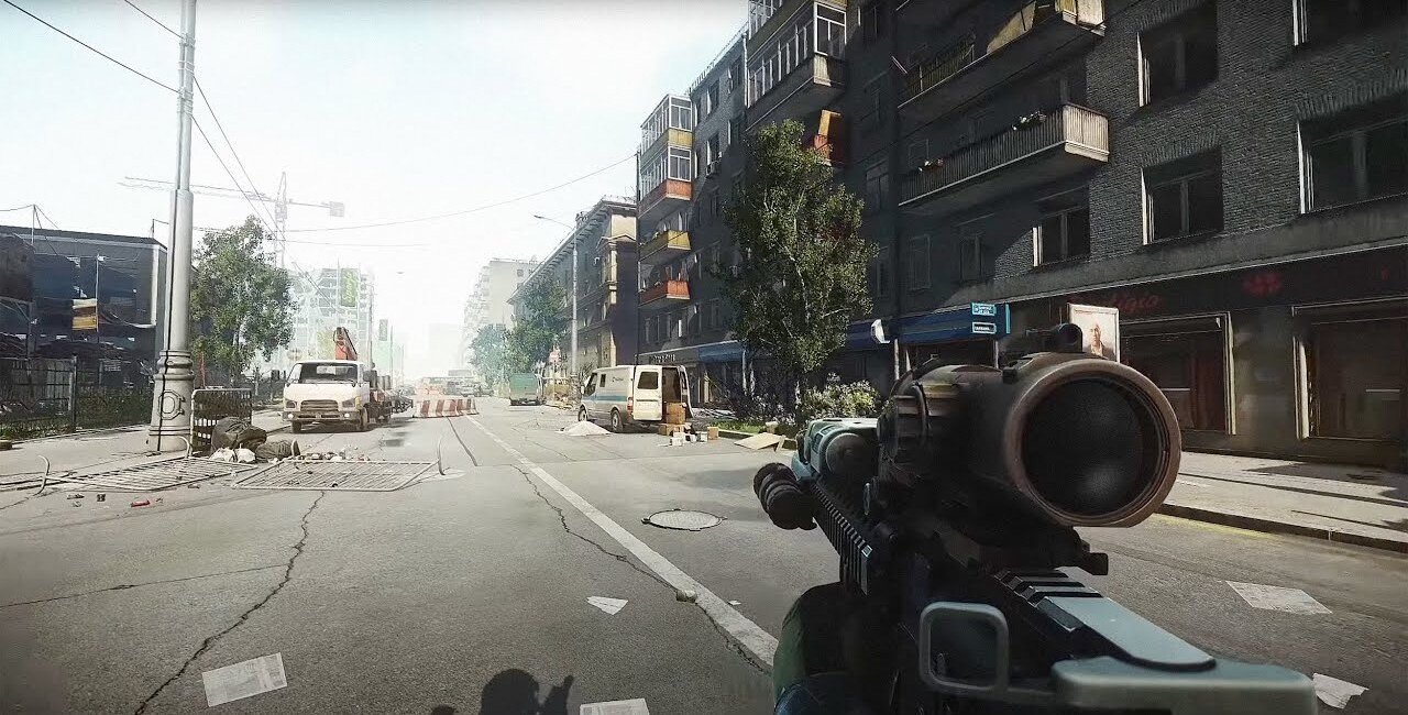 Troubleshooting tips for Tarkov stuck on Loading Profile Data