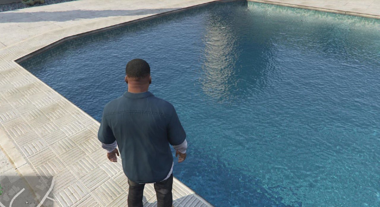 Gta Realism