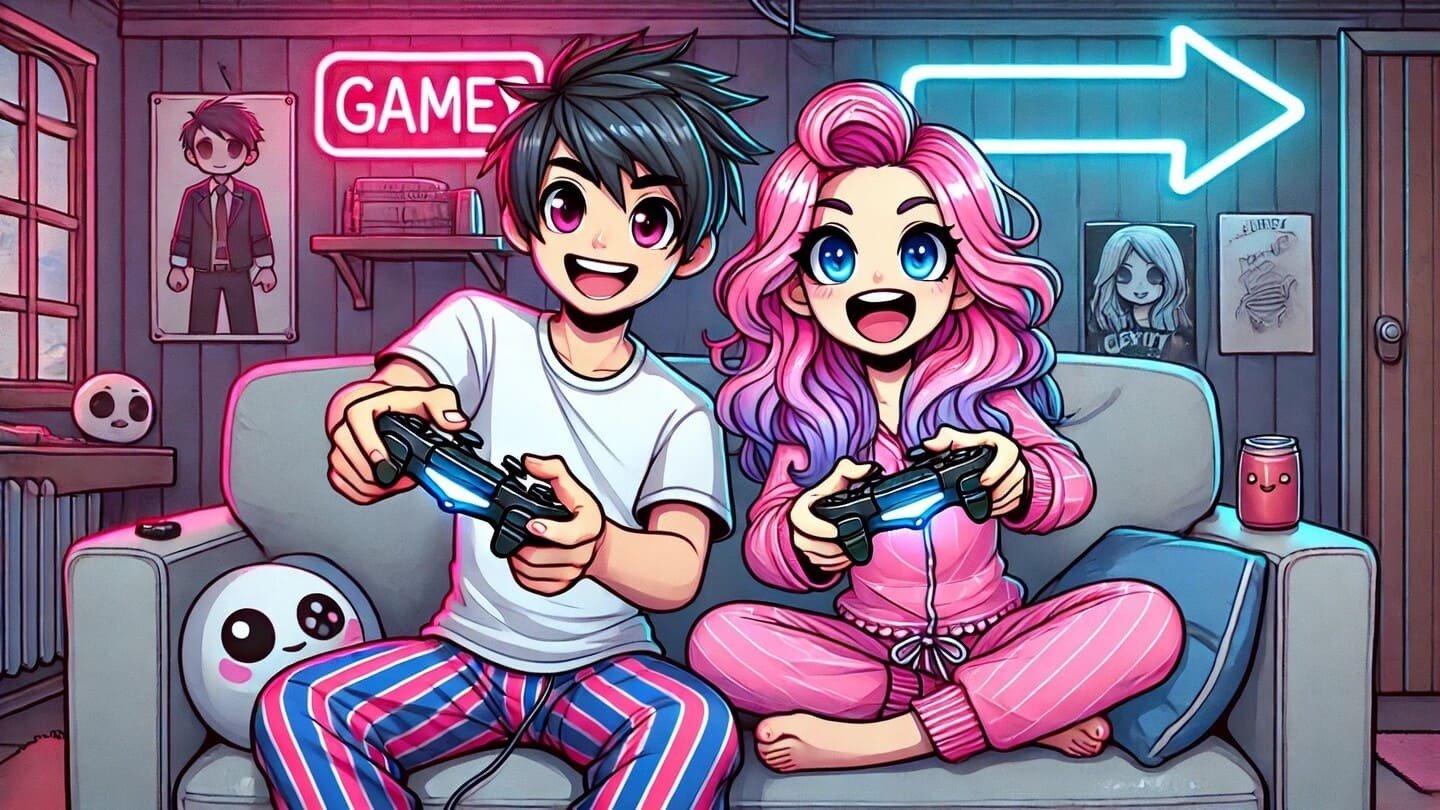 The 25 Best Co-op Games on Pc in 2024