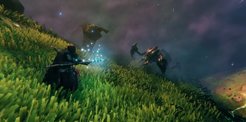 Valheim