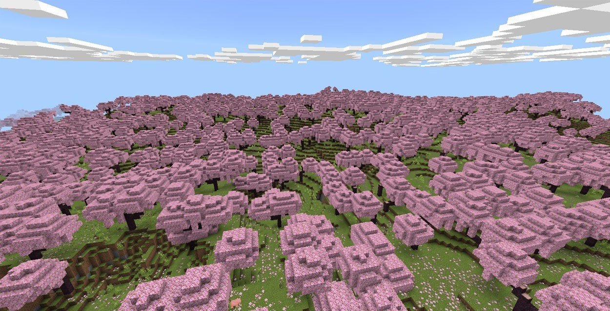 Dangerous Jungle