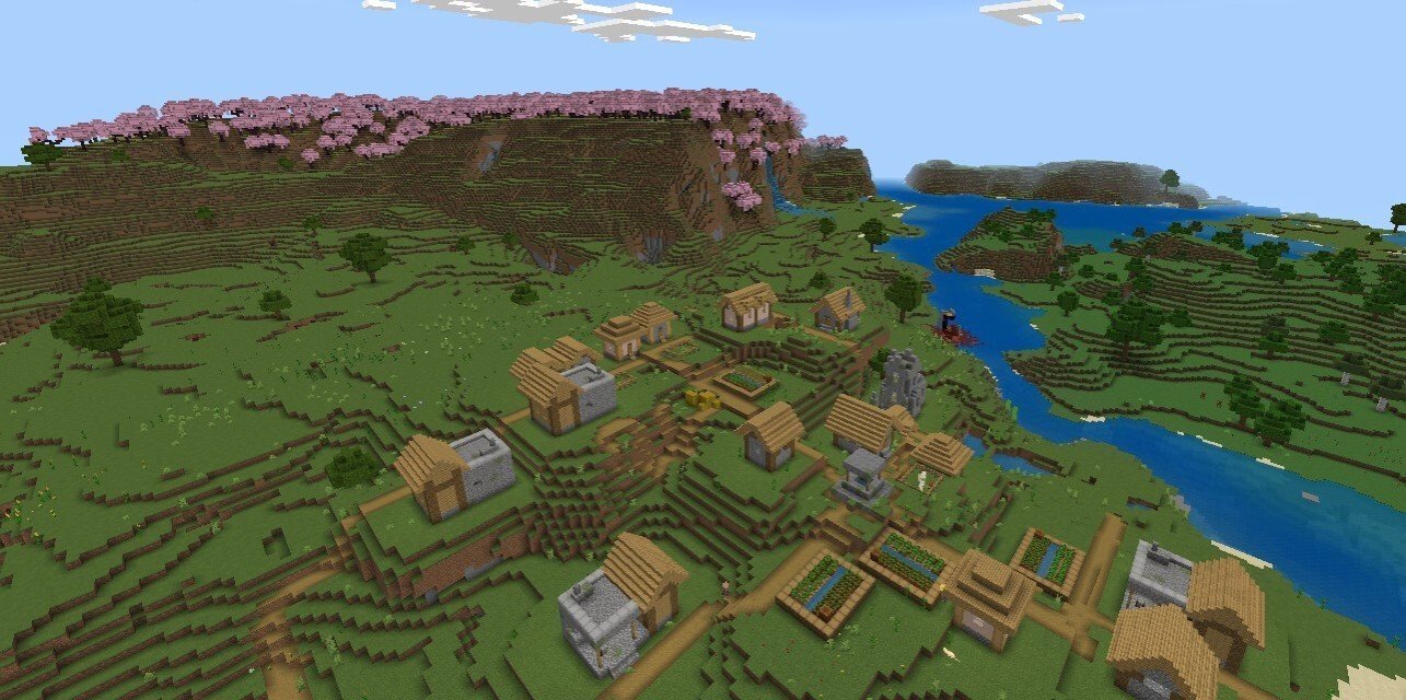 The Pearl of the Wasteland