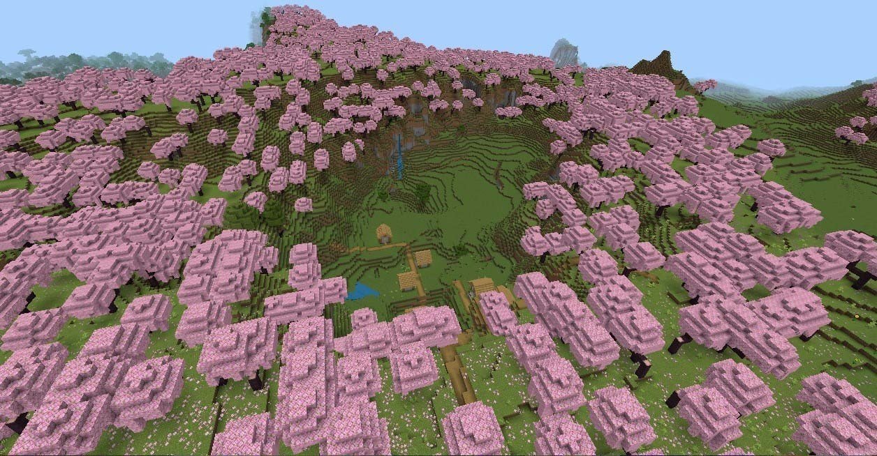 The Heart of the World