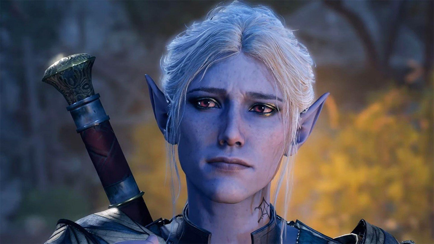 Minthara guide - abilities, lore and stats in BG3