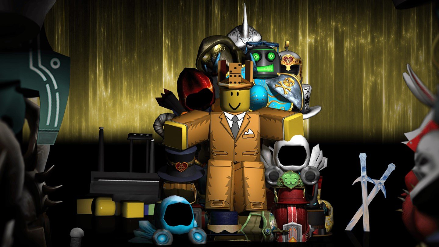 Top 20 Most Expensive Items in Roblox