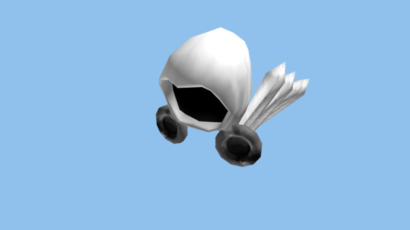 Top 20 Most Expensive Items in Roblox