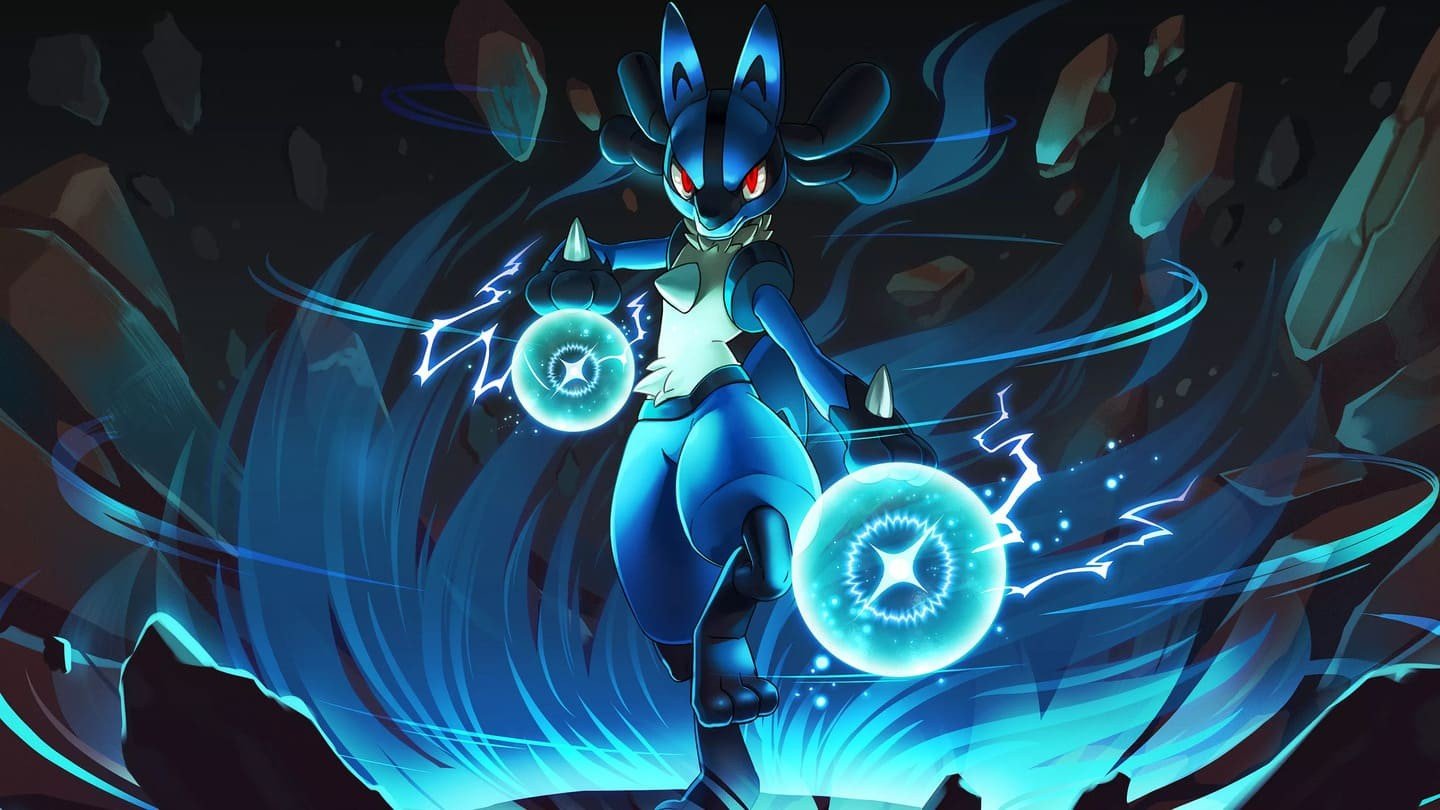 Top 20 Pokemon Do Fighting Type