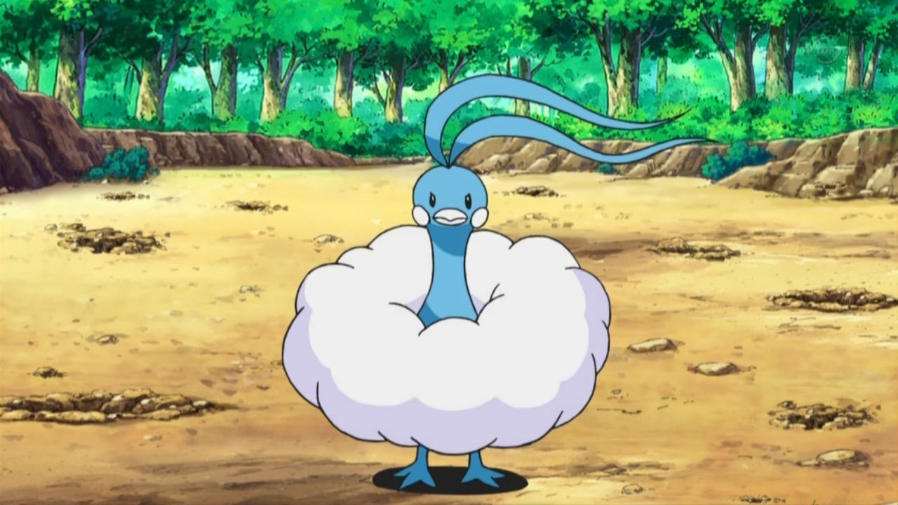 Gyarados