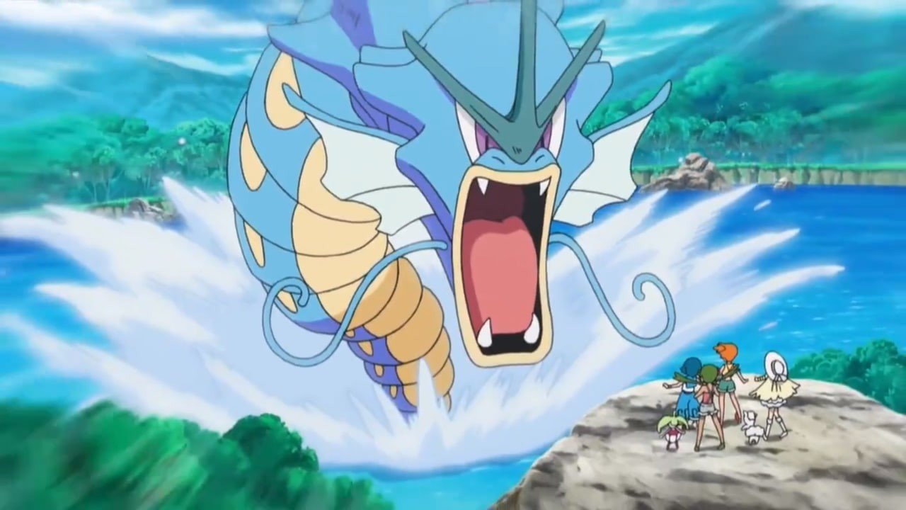 Salamence