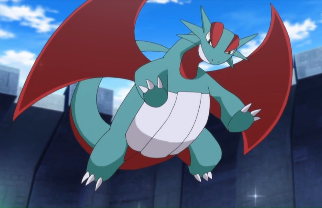 Tornadus