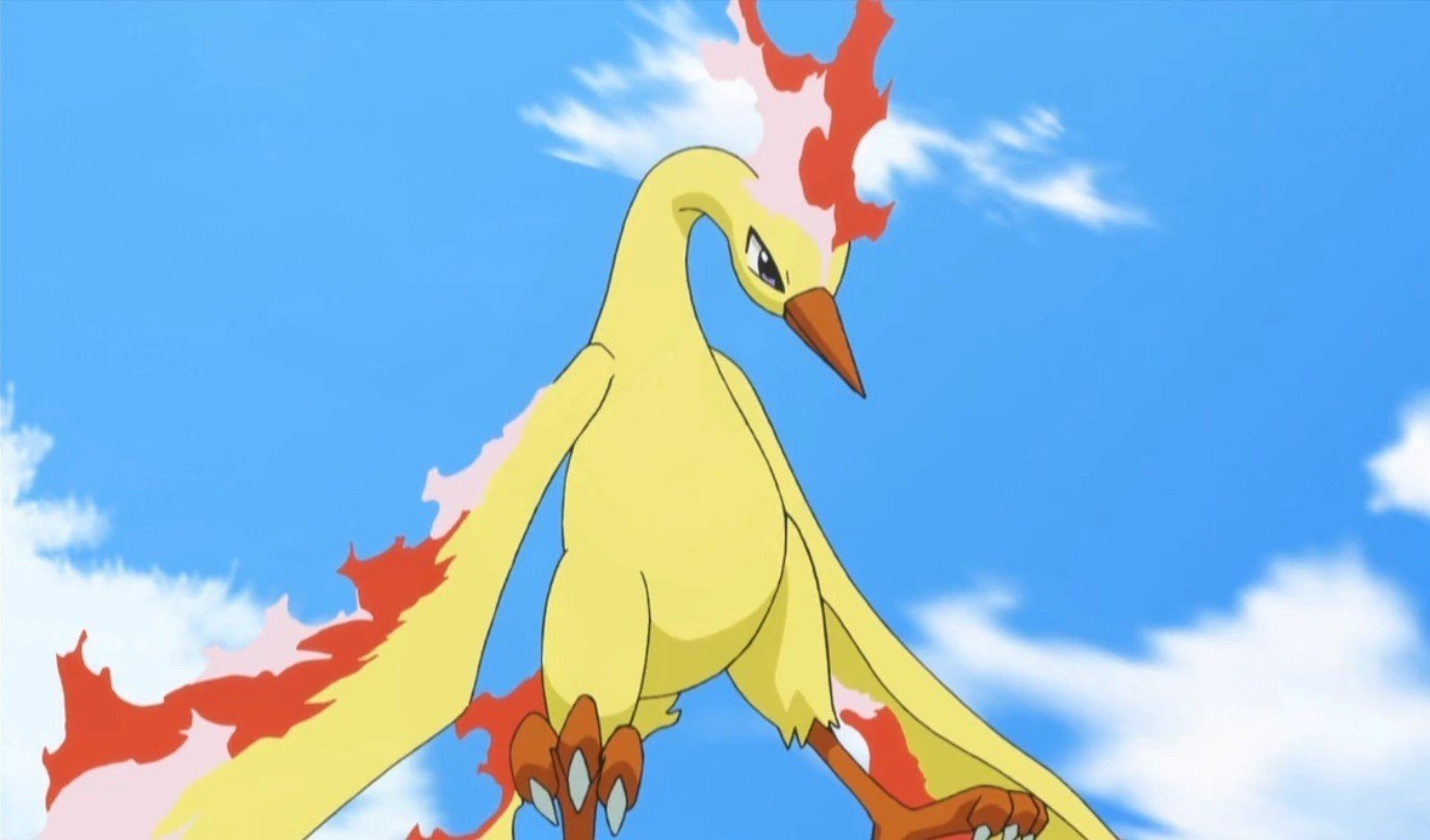Zapdos