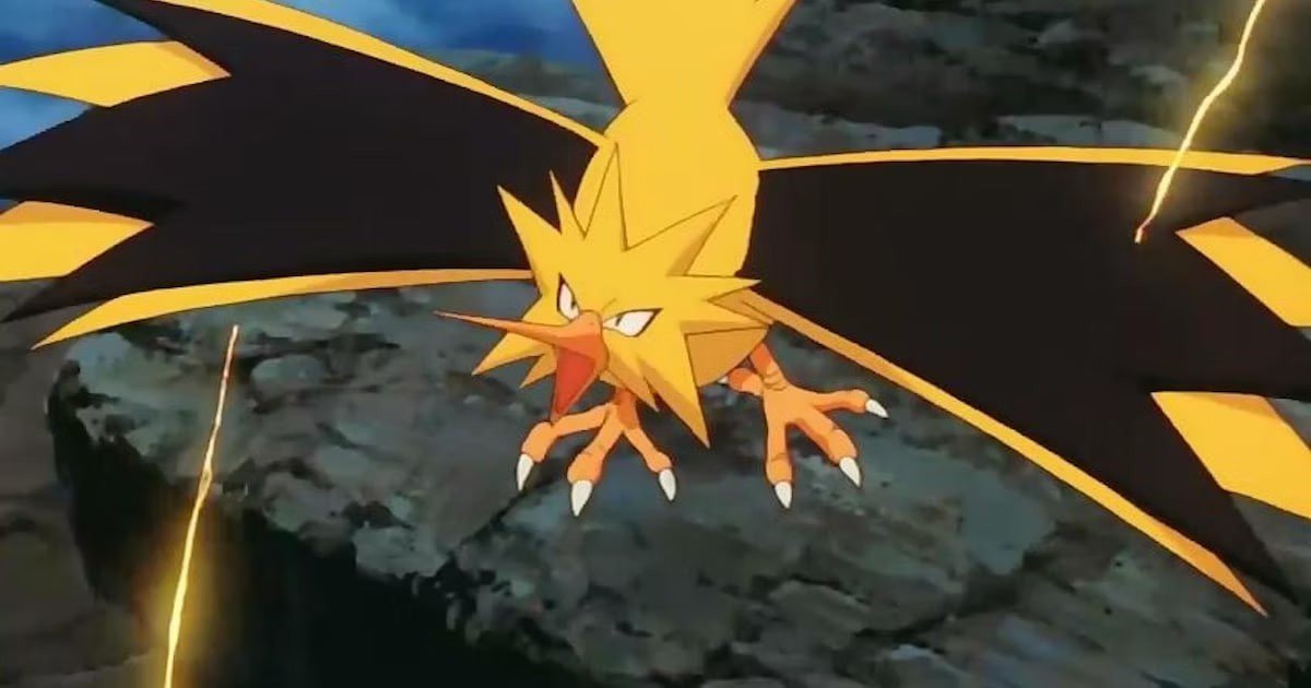 Charizard