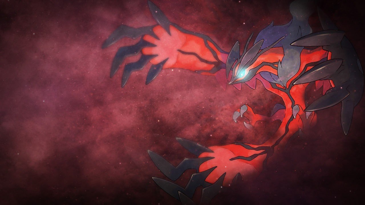 Rayquaza