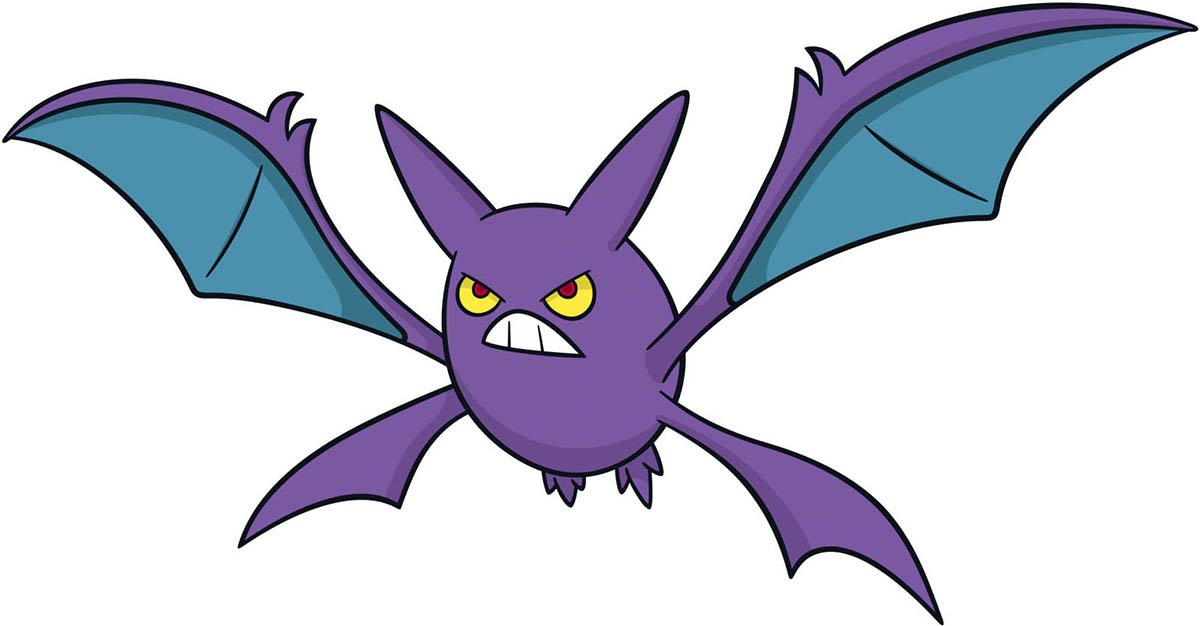 Aerodactyl