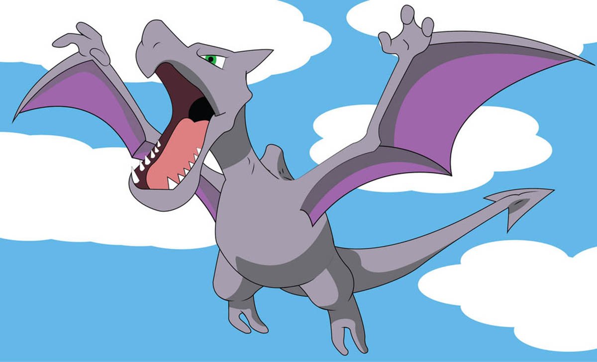 Skarmory