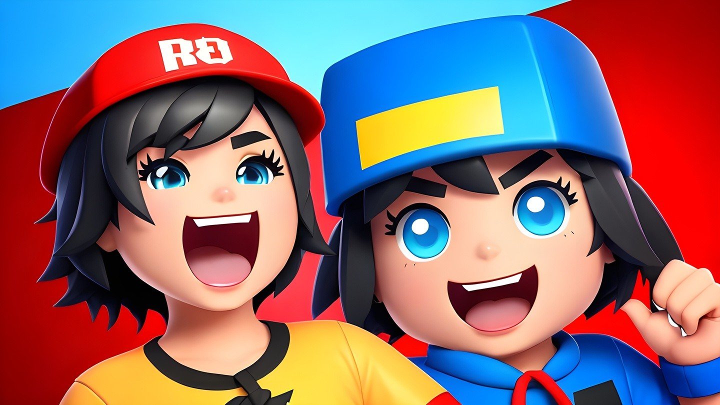 Best Roblox Usernames