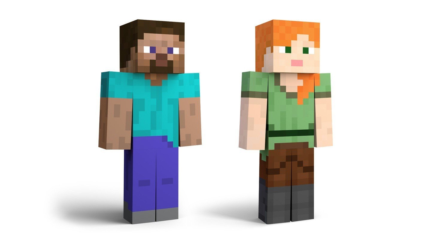 Protagonists
