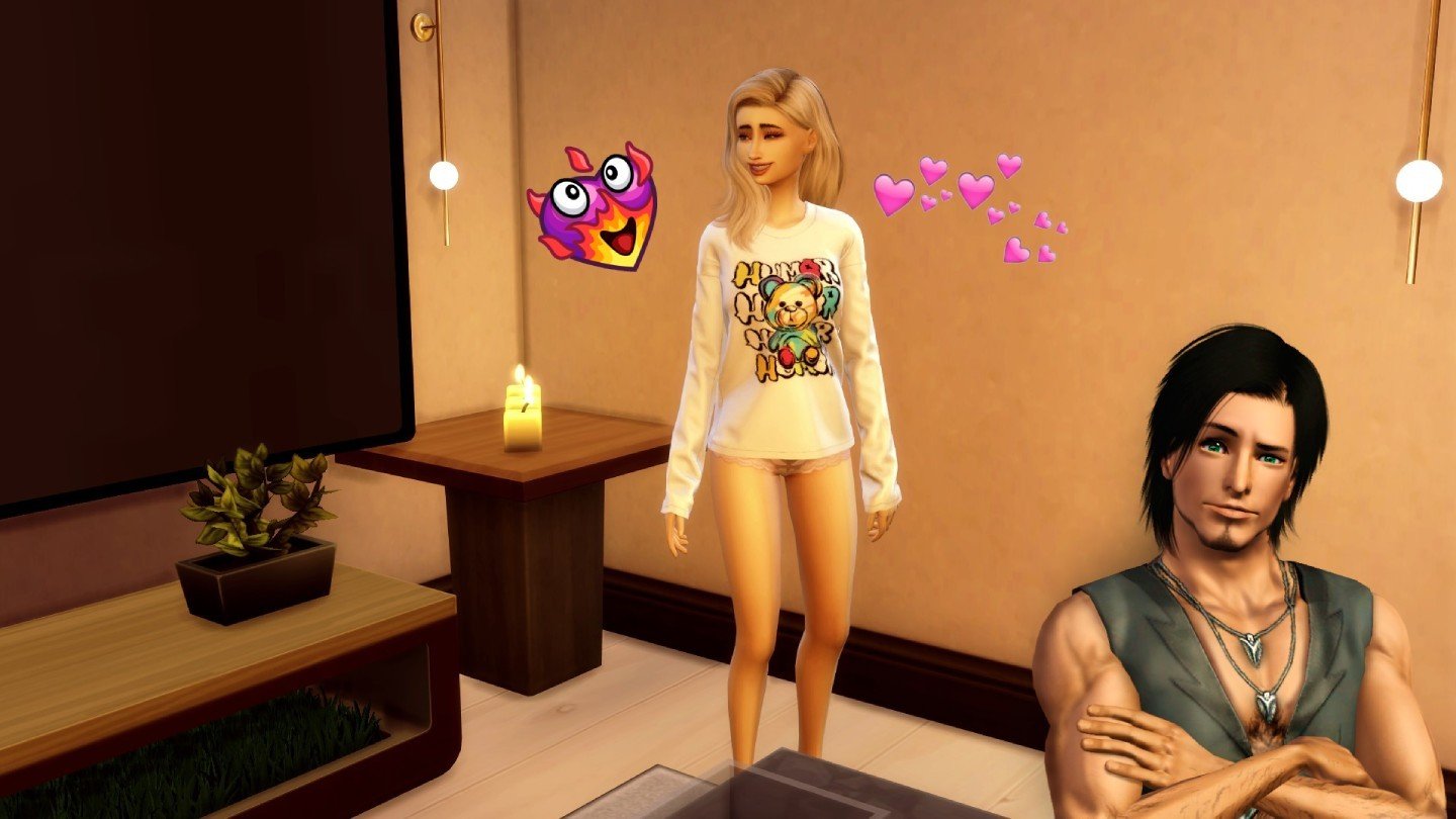 The Sims 4 - the 15 best mods 18+