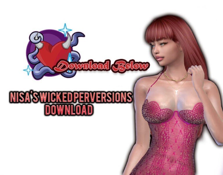 Nisa’s Wicked Perversions