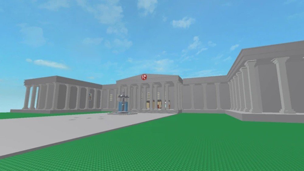 Nostalgic Roblox - best first 30 hits