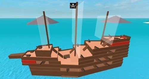 Galleons