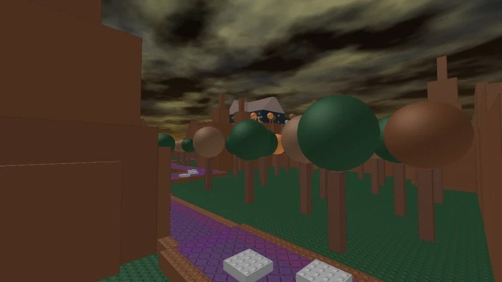 Yorick’s Resting Place