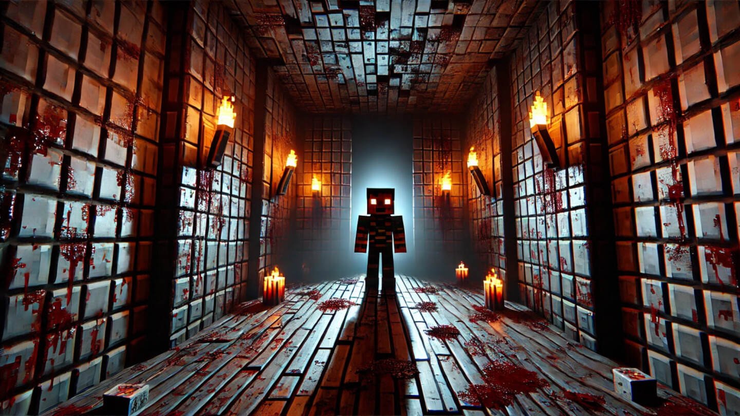 Best adventure maps in Minecraft