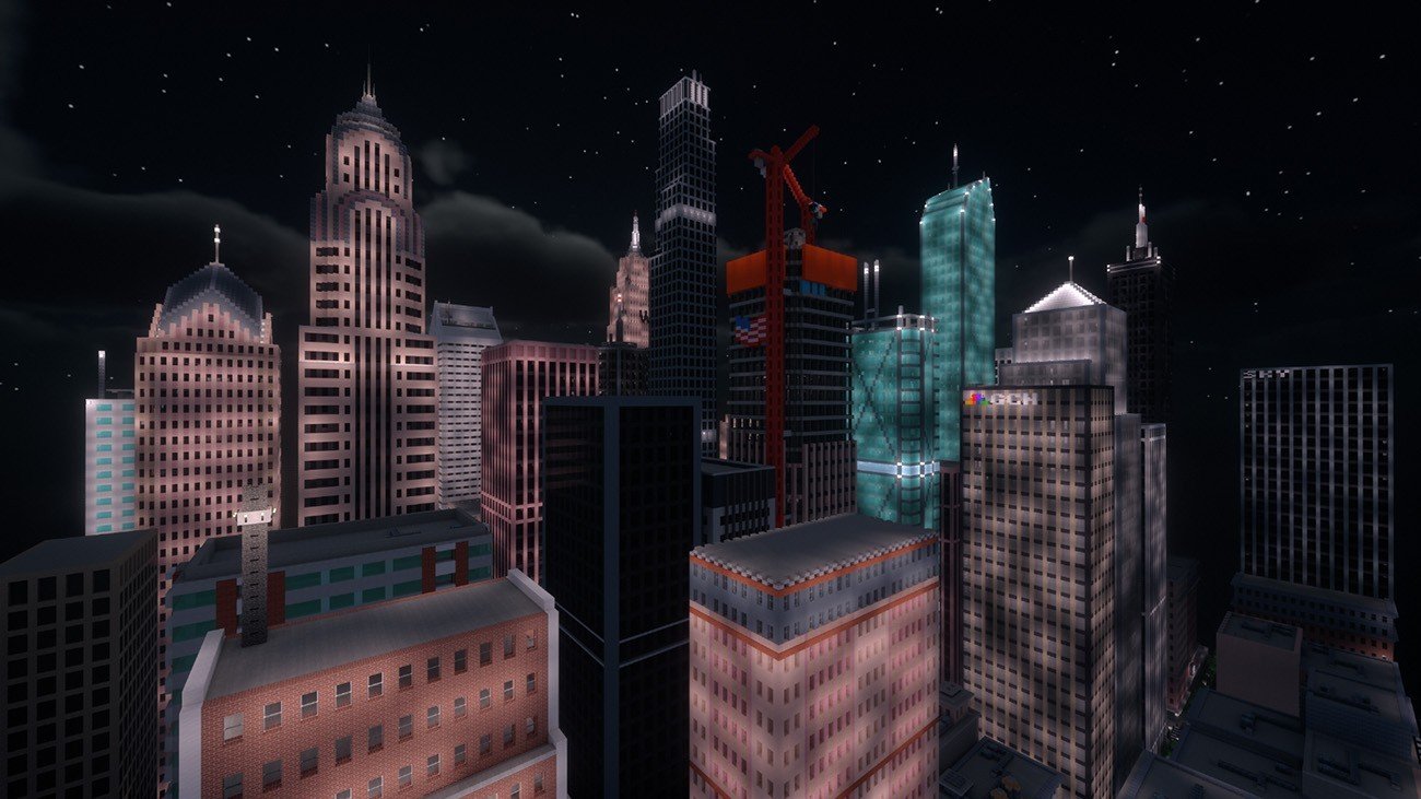 Best adventure maps in Minecraft