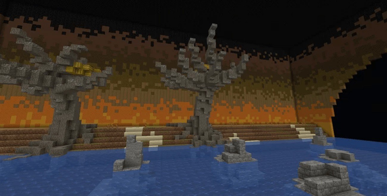 Build a Boat for Diamonds