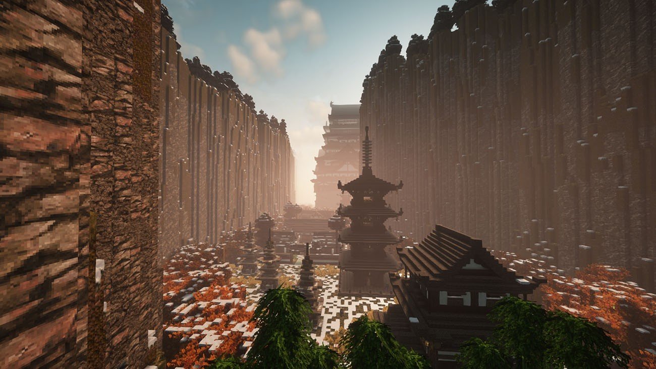 RagnaRune: Remake