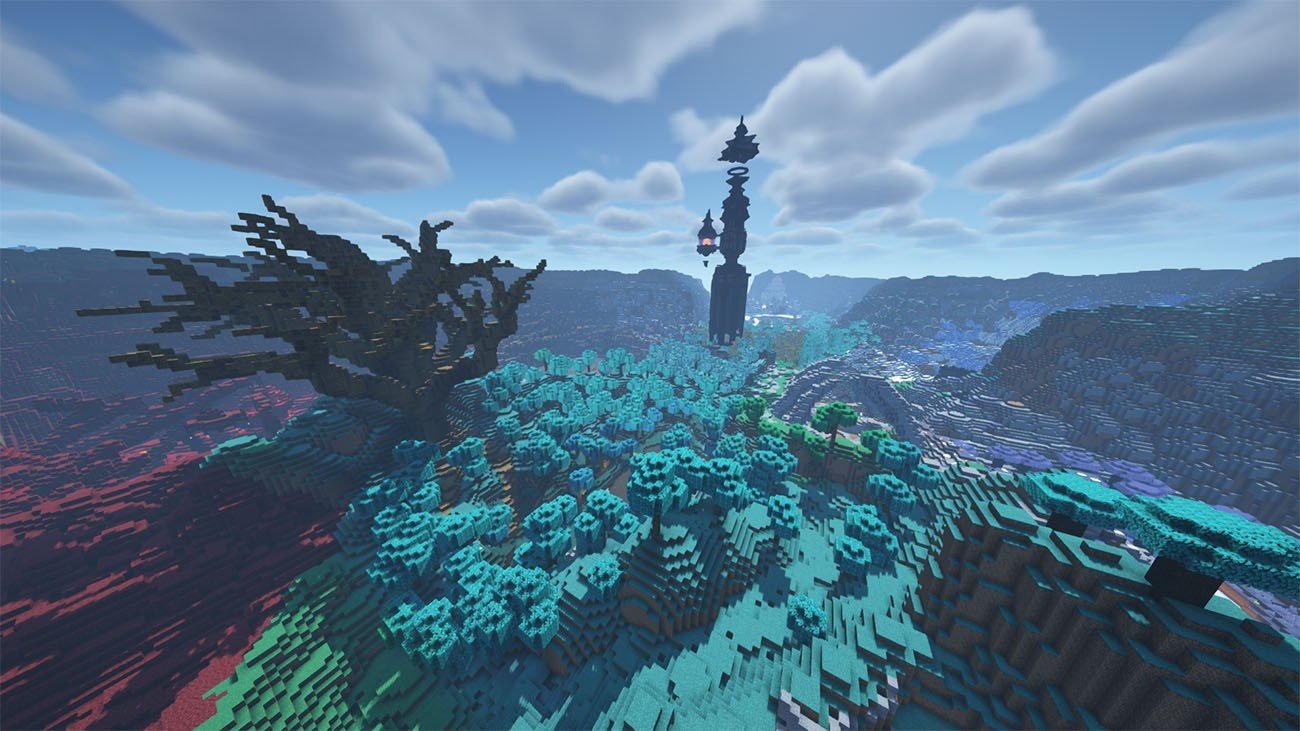 Black Tower