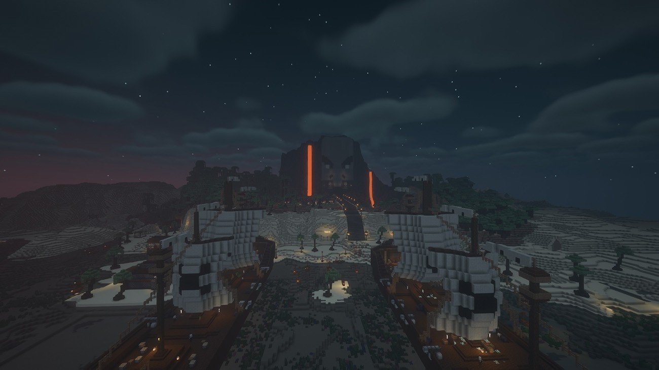 Illager Island II