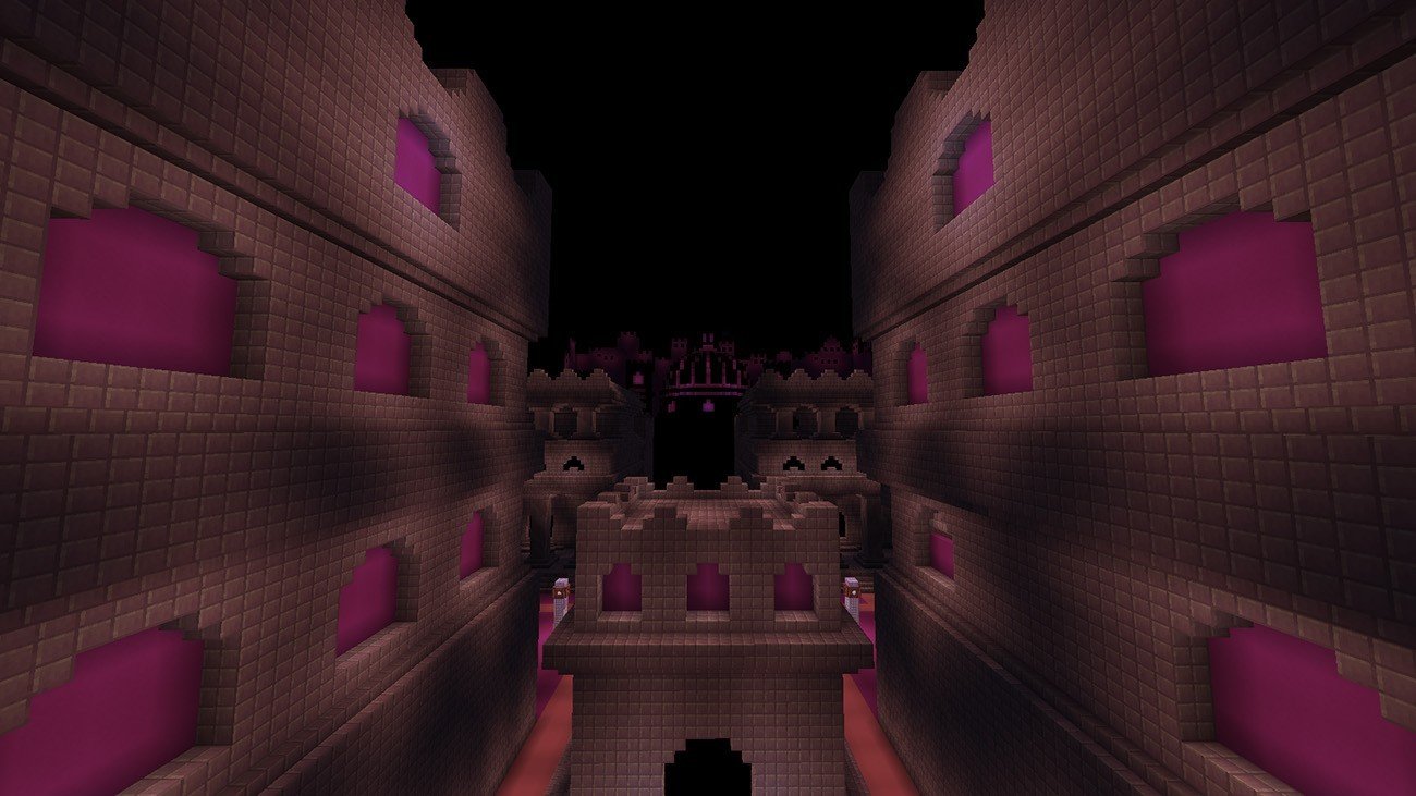 Undertale in Minecraft