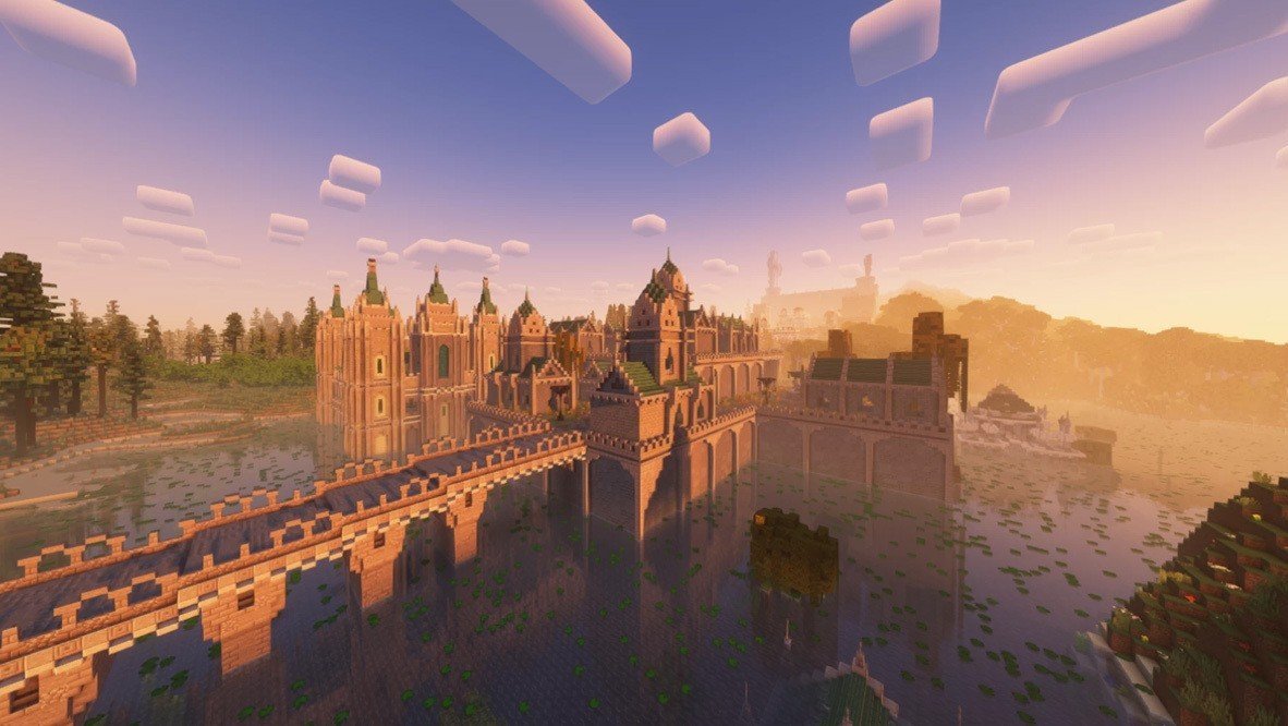 Elden Lands: Conquest Edition
