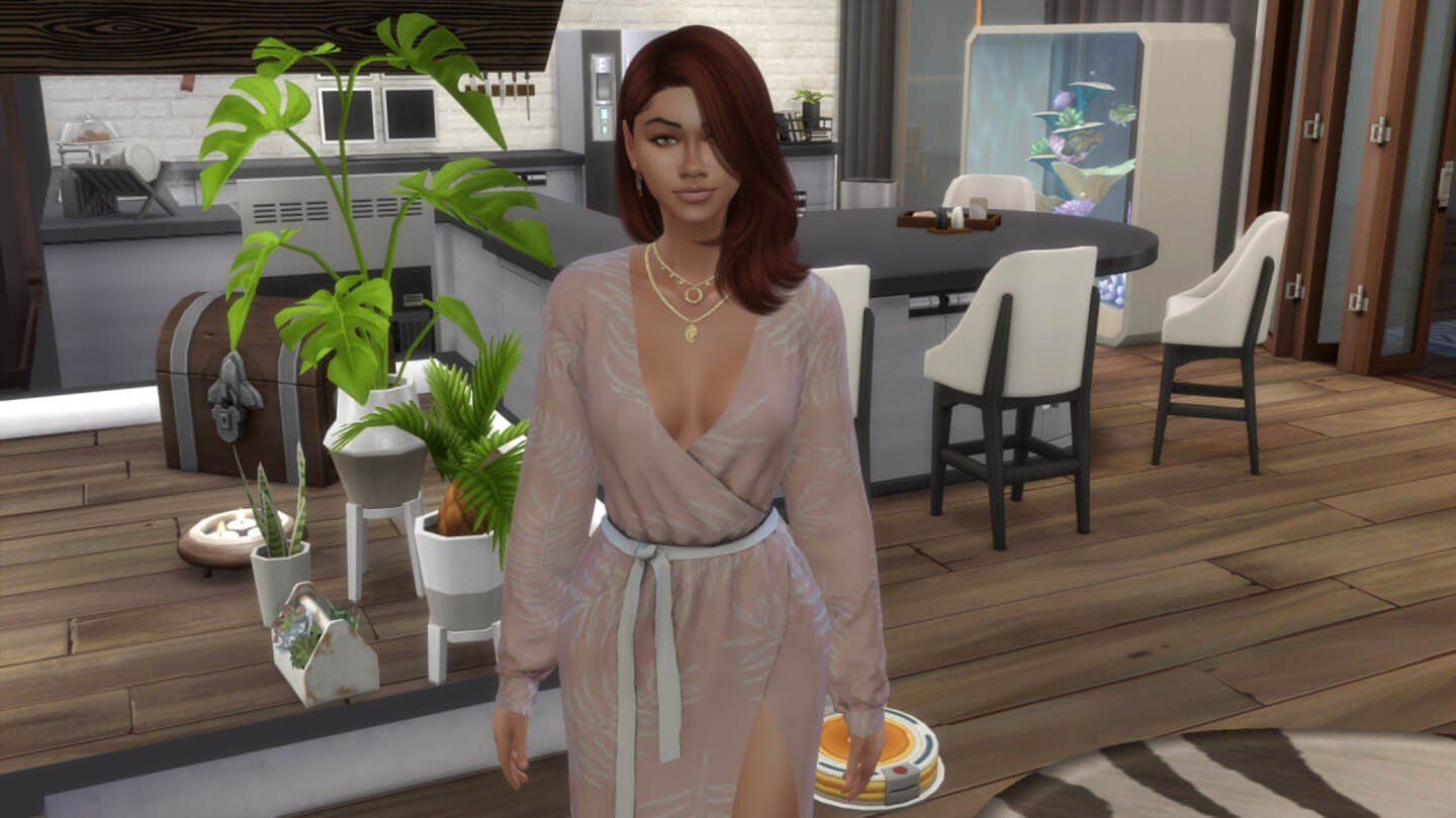 Sims 4: unlocking fame points with cheats