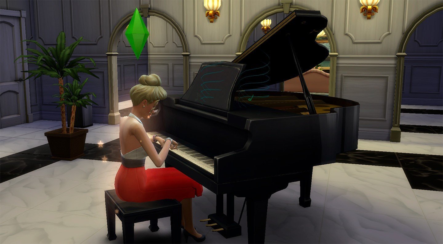 How to enter cheats in The Sims 4